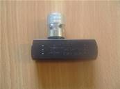 Valve de sécurité Log Max RE617045