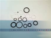 Pochette de joints pour LM612060, LM612061 et LM612062 Log Max RE620355