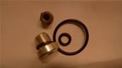 Jeu de joints pour LM620390 Log Max RE620383
