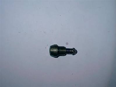 Valve choc 190 Bar Log Max RE620407