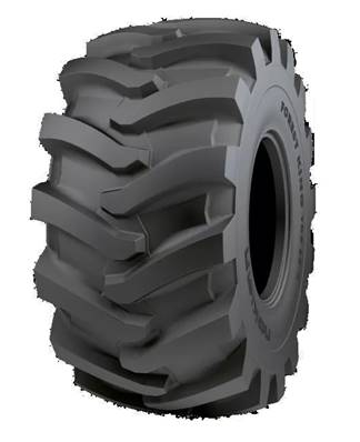 Pneu NOKIAN FOREST KING TRS LS-2 26 plis - 28L26