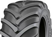 Pneu NOKIAN NORDMAN FOREST TRS L-2 20 plis - 710/45-26,5