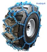 Paire de chaînes PRO GRIP RC simple losange Olofsfors 723-626020
