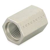 Manchon femelle-femelle SAE 1''1/16 Parker 12 G5HG5-S