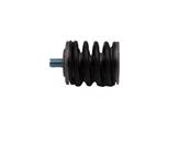Jeu de ressort 6,3 - 14 Bars Parker 6764147
