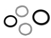 Jeu de joints pour compensateur X1/N1/K1/K2/K3/KN1 Parker 9120092482