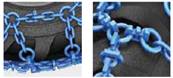 Paire de chaînes triple losange Forstgrip Pro Soft 12,5mm Pewag 79934