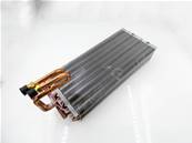 Évaporateur de climatisation 225106