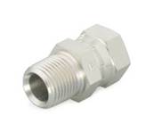Adaptateur mâle 3/4 NPT - femelle 3/4 NPSM 0107-12-12