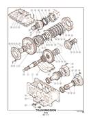 Transmission EHS 4031861S2