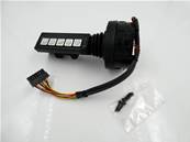 Joystick gauche JHM 3 axes 5 boutons AH246