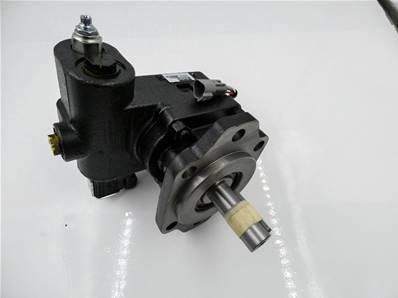Moteur hydraulique PGM620 33cm3 AQ259