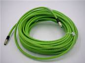 Câble  Ethercat Eco Log 7036620