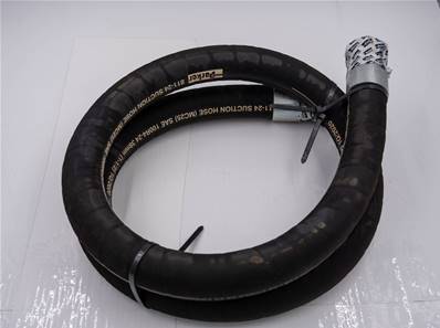 Flexible 1 po 1/2 Eco Log 9903527