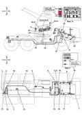 Systme anti-incendie, assemblage 9991859S2