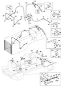 Systme anti-incendie, assemblage 99929187