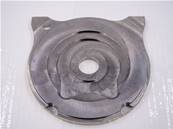 Disque de frein inférieur INDEXATOR 5016486