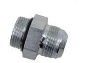 Adaptateur mâle JIC 1 5/16 - mâle SAE 1 5/16 Parker 16F5OMXS