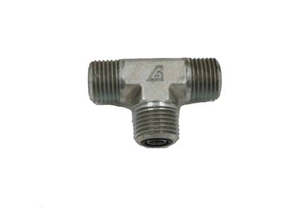 T mâle ORFS 13/16 Parker 8JMLOS