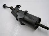 Colonne de direction occasion John Deere AT193403-US