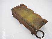 Tôle de protection occasion John Deere AT319126-US