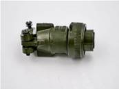 Connecteur électrique John Deere F034679