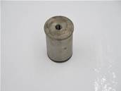 Axe de frein d'oscillation de panier John Deere F046150