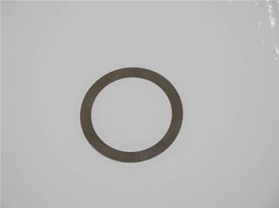 Entretoise de nez de pont John Deere R51197