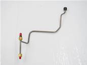 Durite de gasoil John Deere RE68899