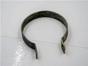 Collier de protection de vérin occasion John Deere T137909-US