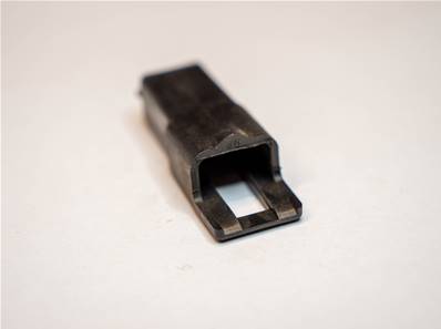 Verrou 1 contact John Deere T28585