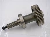 Arbre cannelé de prise de force occasion John Deere YZ103023-US