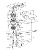 Unit de scie 411XL LM006550