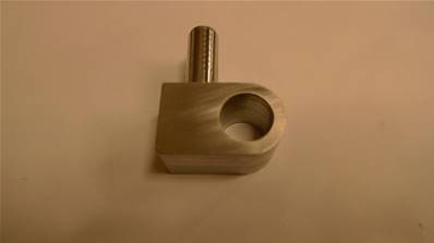 Mamelon pour valve Bypass Log Max RE017342
