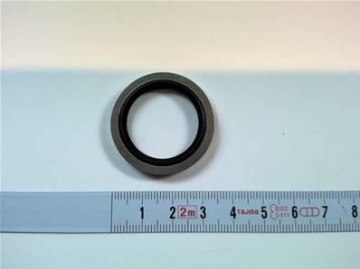 Bague d'étanchéité 3/4'' Log Max RE601104