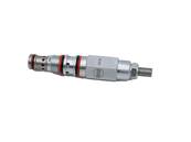 Valve de réduction de pression pour LM018533 Log Max RE612073