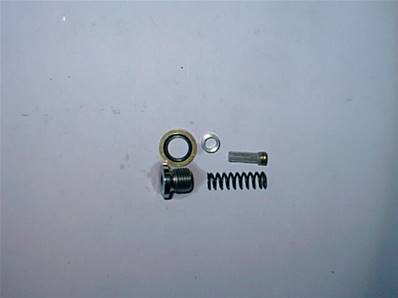 Crépine L90/K170 Log Max RE620426