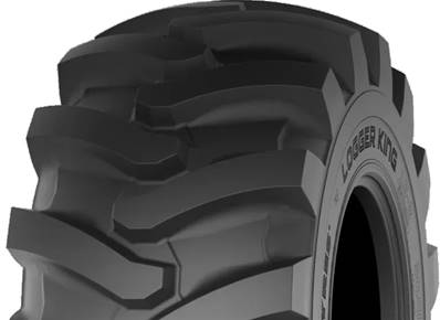 Pneu NOKIAN LOGGER KING LS-2 EXTREME 26 plis - 35.5-32