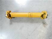 Cardan de transmission avant EHS 7C 45434B06