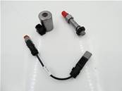 Valve de coupure 24V 70051A01