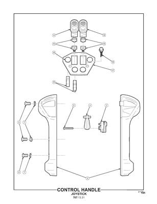 Joystick 7071331