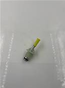 Connecteur anti-refoulement 1/4'' Sae 6-Hd BH1037
