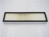 Filtre habitacle Eco Log 7020697