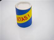 Autocollant pour pare-soleil Eco Log 7036952