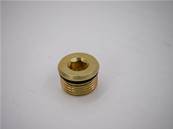 Bouchon Eco Log 7040760