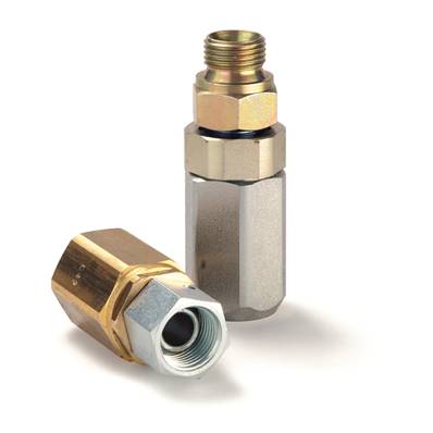 Raccord rotatif BSP 1/2 Parker 5KRAW21IW21