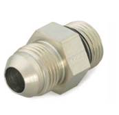 Adaptateur mâle JIC 3/4 - mâle SAE 3/4 8F5OMXS