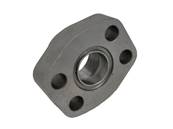Adaptateur bride BR6 1  - FG1 Parker PFF64GCF