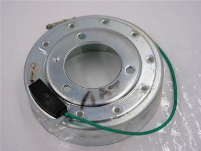 Pièces de compresseur de climatisation John Deere F026411