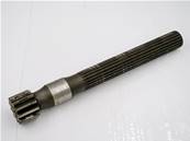 Arbre de bogie John Deere F067146